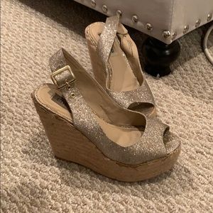 Steve Madden Wissper Espadrille